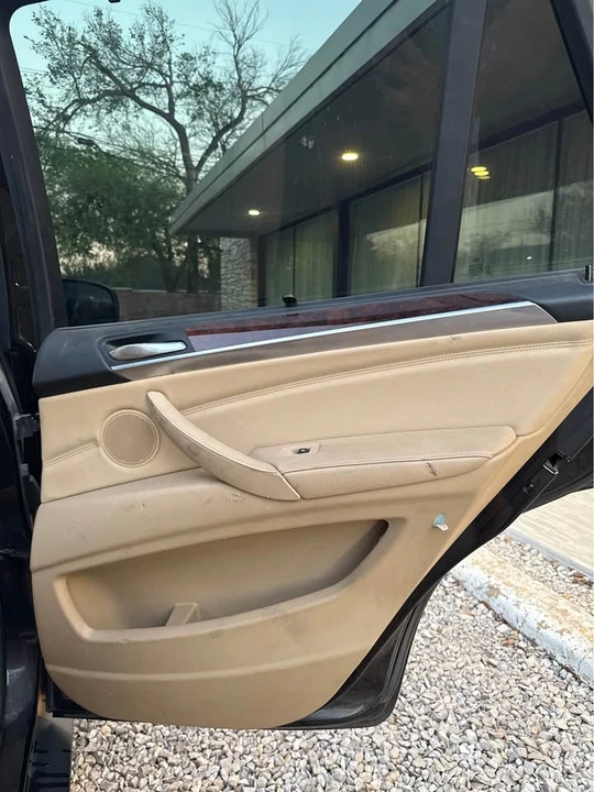 2013 BMW E70 X5 - Image 17 of 19