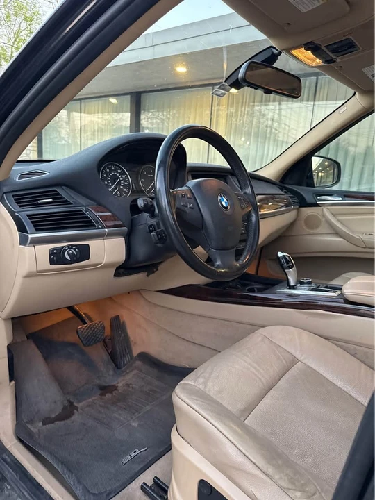 2013 BMW E70 X5 - Image 9 of 19