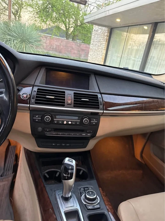 2013 BMW E70 X5 - Image 10 of 19