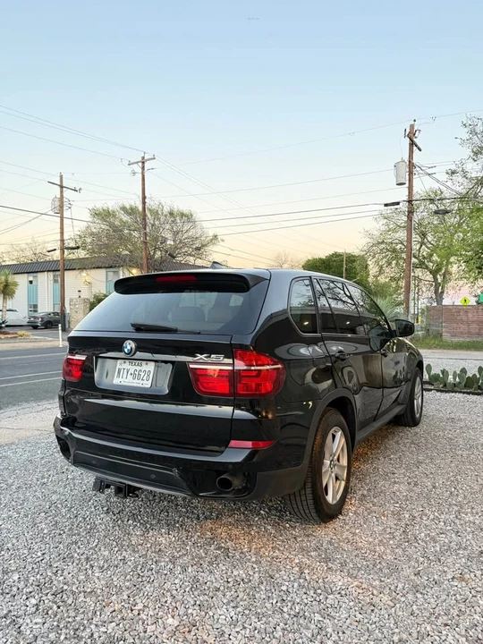 2013 BMW E70 X5 - Image 4 of 19