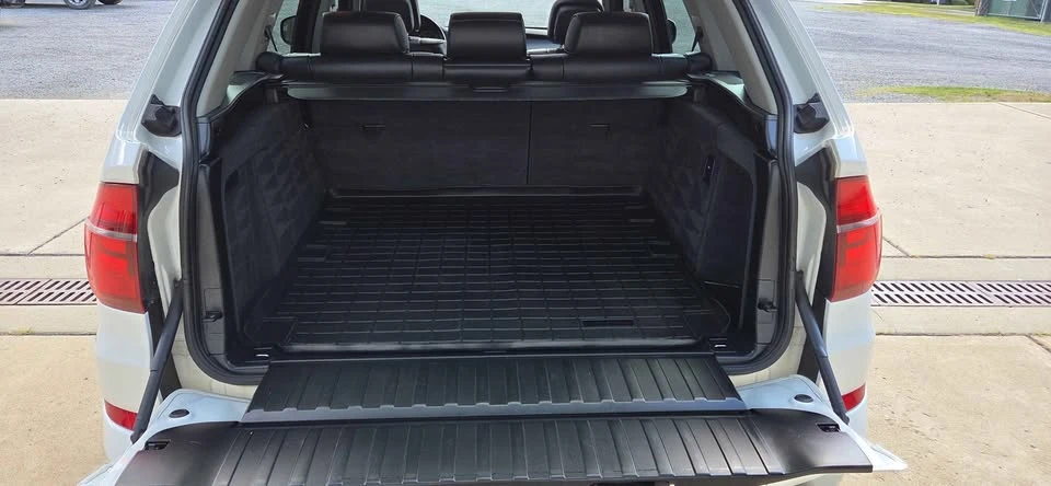 2013 BMW E70 X5 - Image 8 of 8