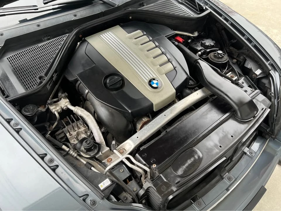 2013 BMW E70 X5 - Image 20 of 20