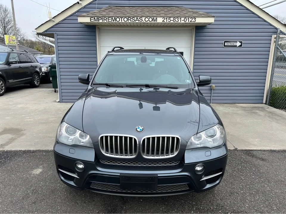 2013 BMW E70 X5 - Image 9 of 20