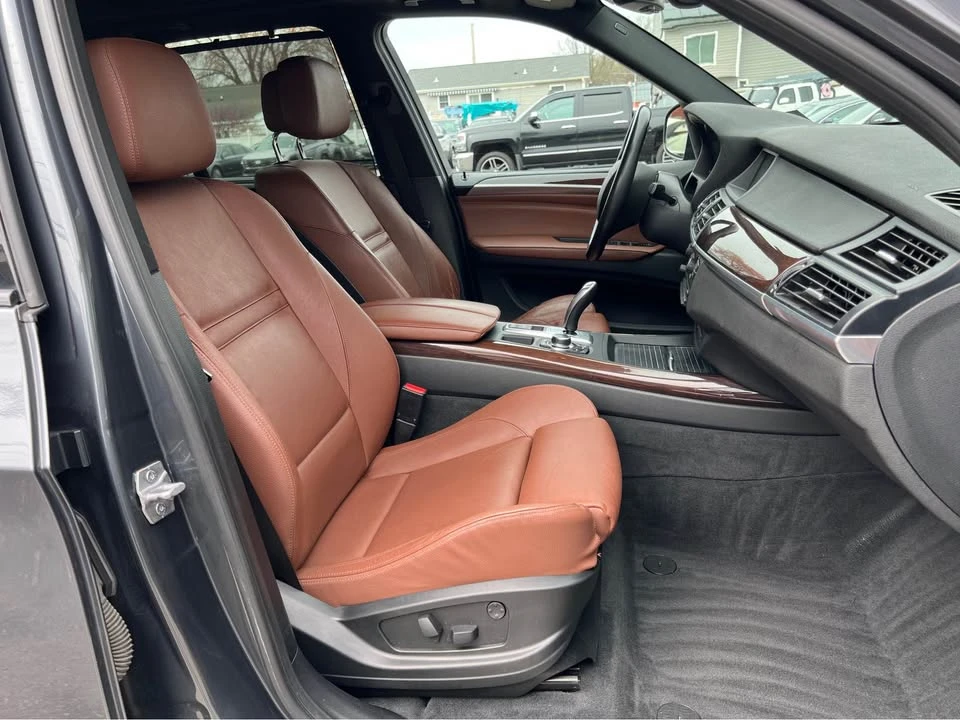 2013 BMW E70 X5 - Image 13 of 20