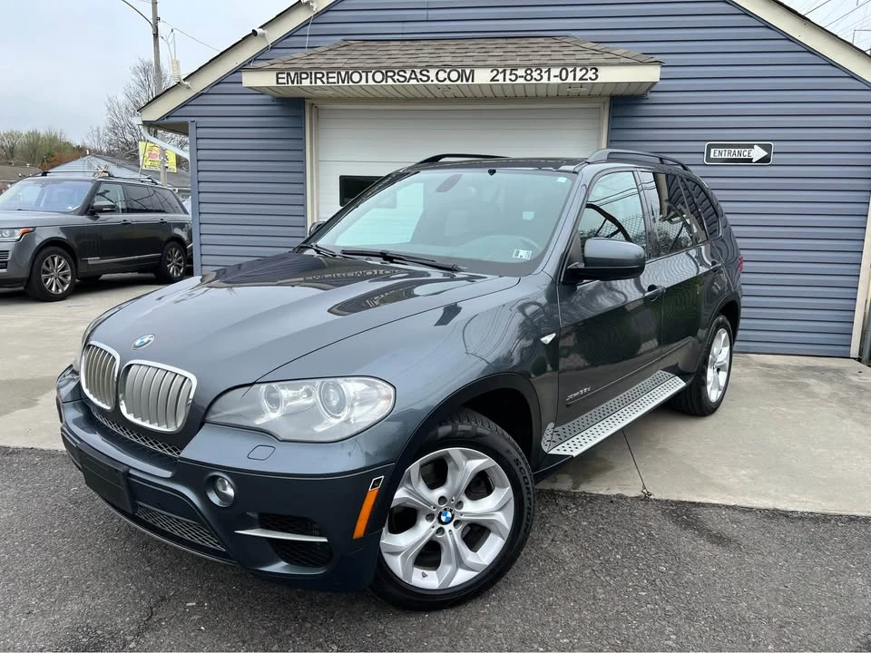 2013 BMW E70 X5 - Image 2 of 20