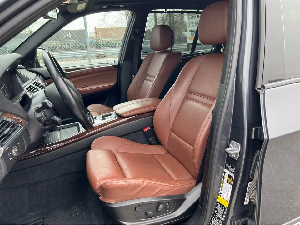 2013 BMW E70 X5 - Image 11 of 20