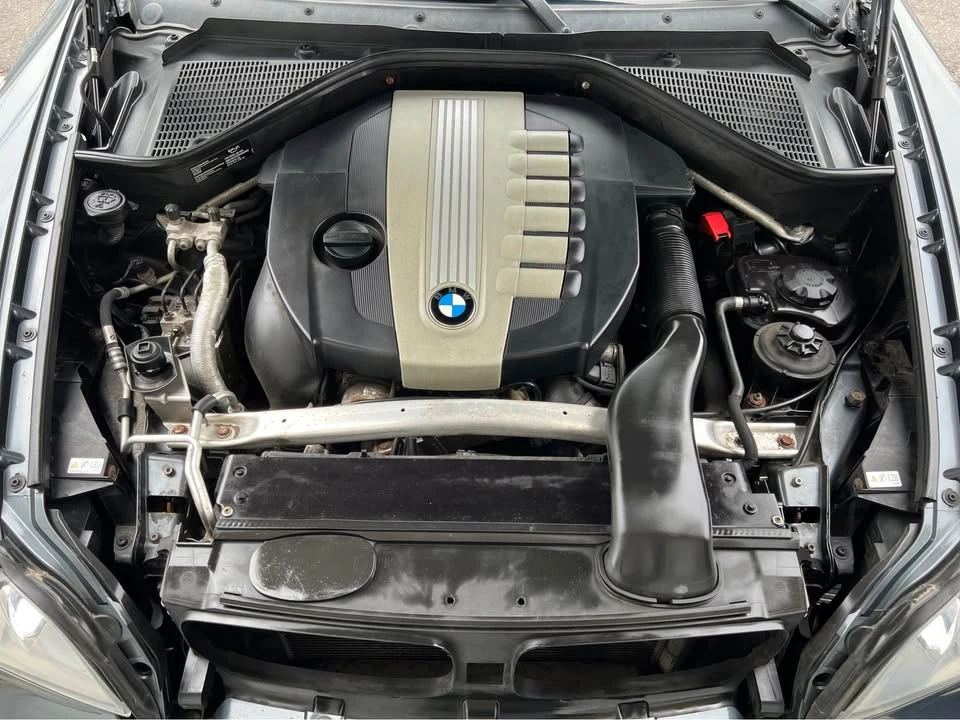 2013 BMW E70 X5 - Image 19 of 20