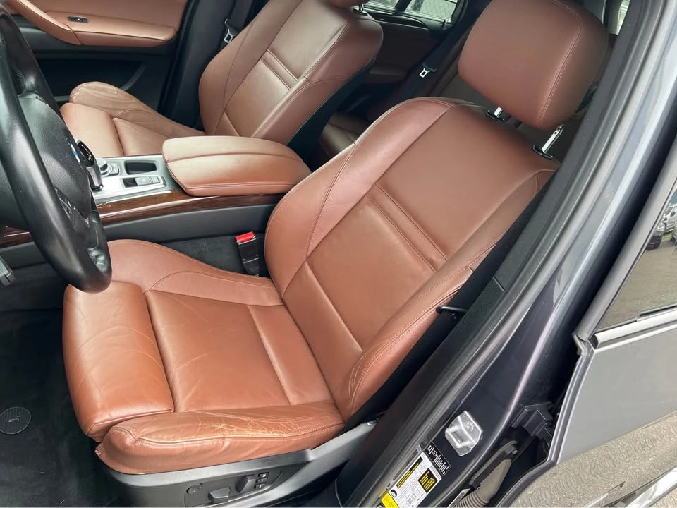 2013 BMW E70 X5 - Image 12 of 20