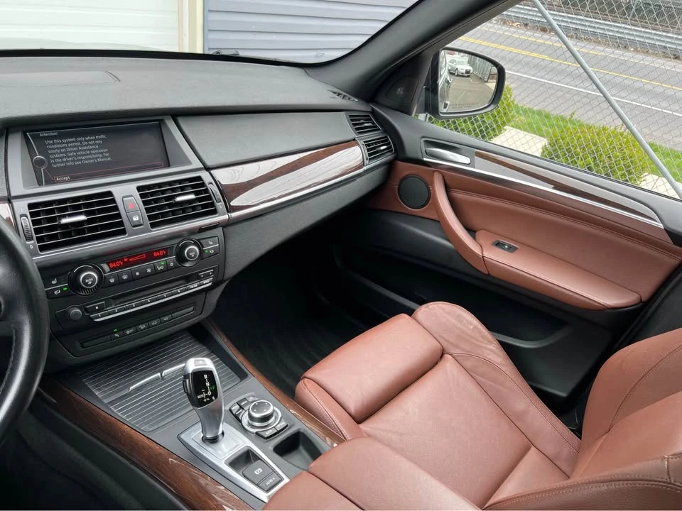 2013 BMW E70 X5 - Image 17 of 20