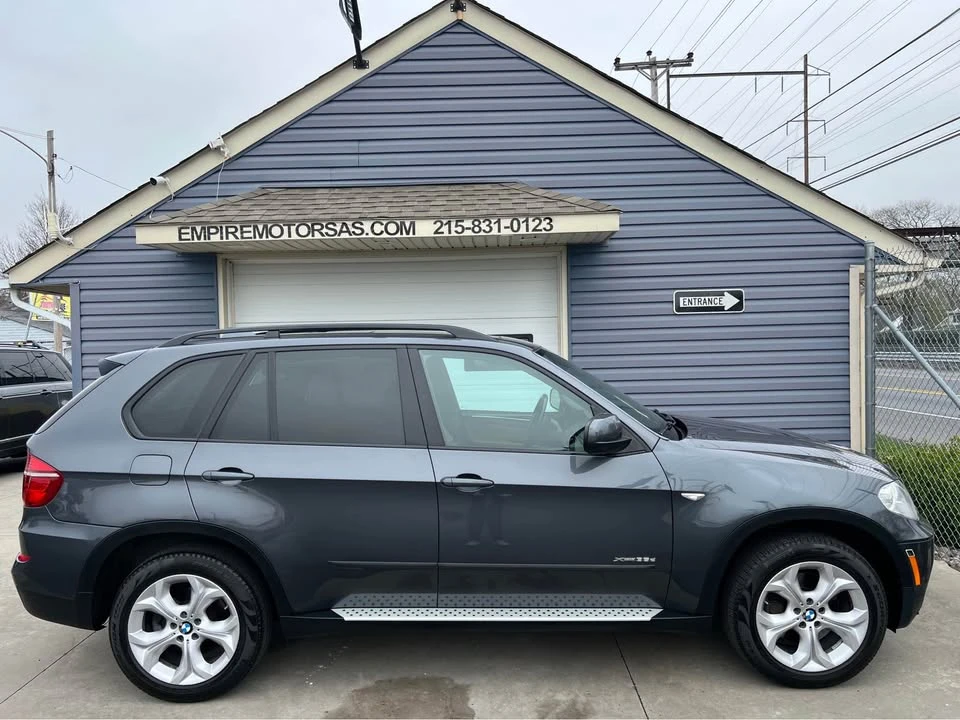 2013 BMW E70 X5 - Image 7 of 20