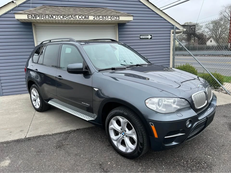 2013 BMW E70 X5 - Image 6 of 20