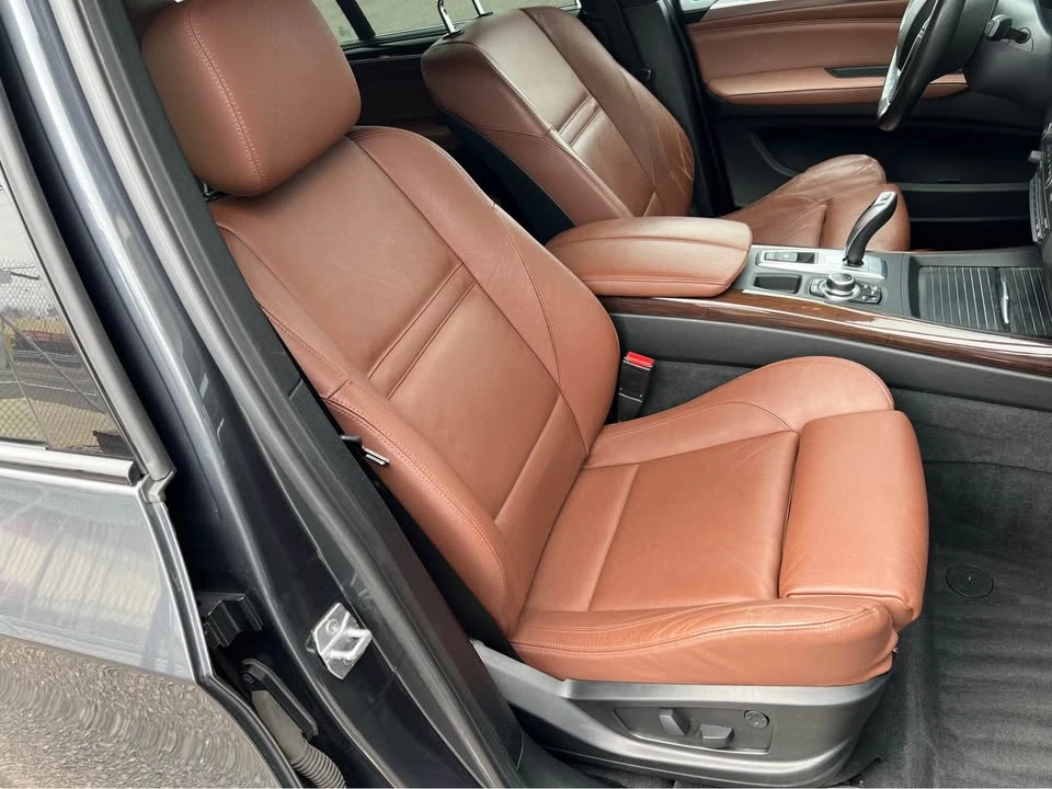 2013 BMW E70 X5 - Image 14 of 20