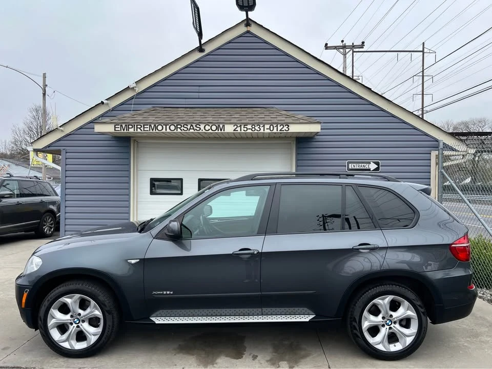 2013 BMW E70 X5 - Image 4 of 20