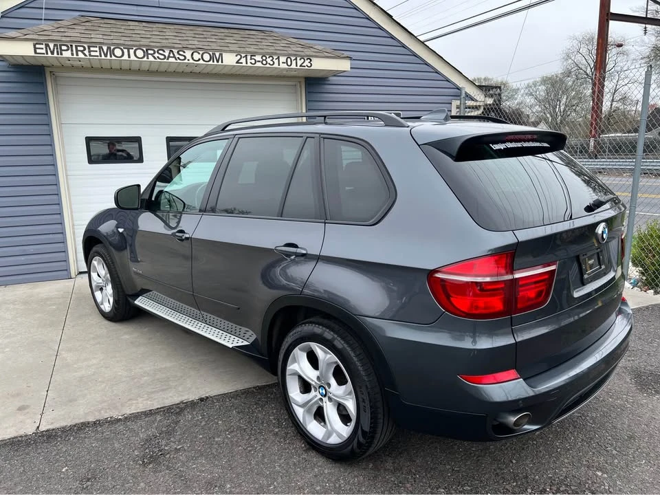 2013 BMW E70 X5 - Image 5 of 20