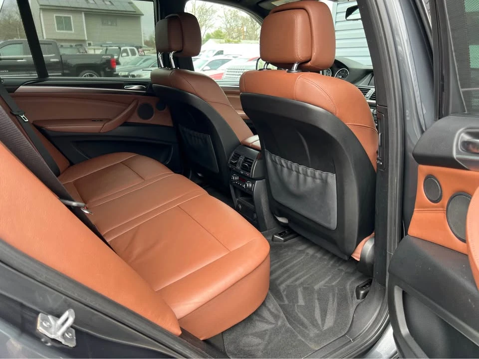 2013 BMW E70 X5 - Image 16 of 20