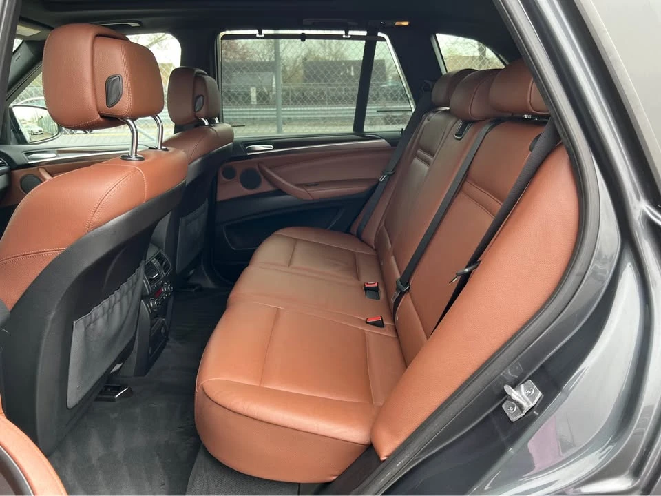 2013 BMW E70 X5 - Image 15 of 20