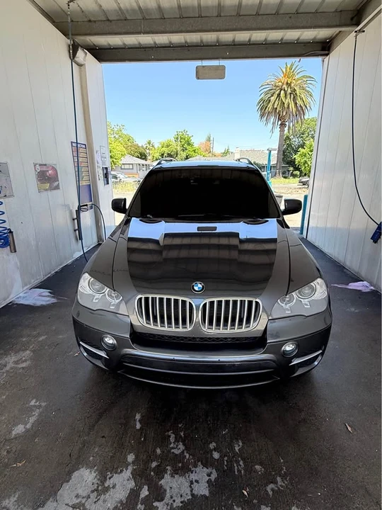 2013 BMW E70 X5 - Image 2 of 9