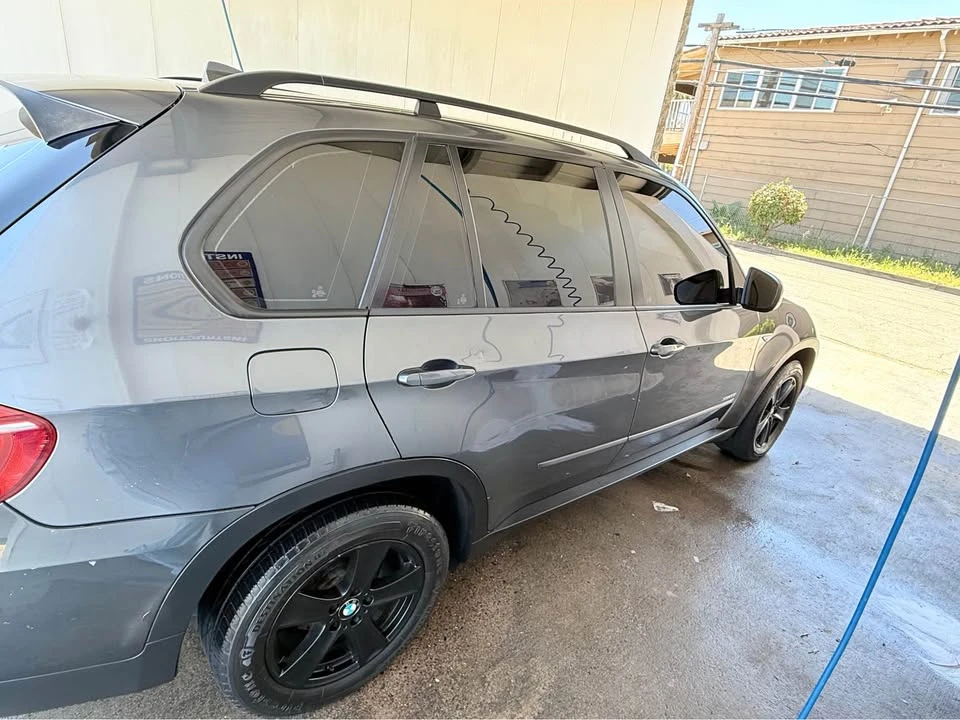 2013 BMW E70 X5 - Image 4 of 9
