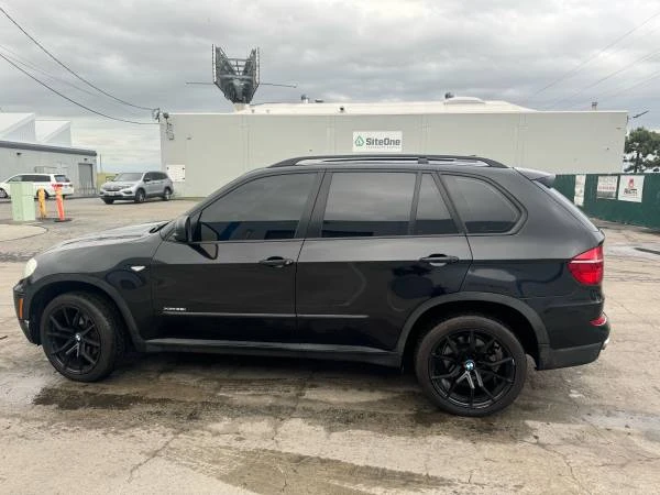 2013 BMW E70 X5 - Image 4 of 11