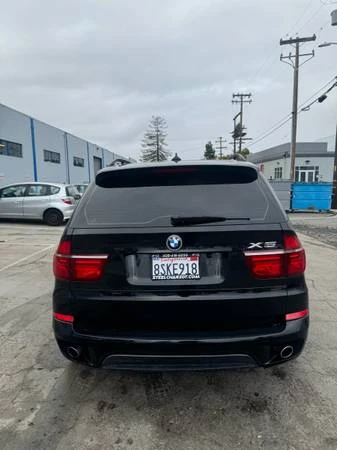 2013 BMW E70 X5 - Image 2 of 11