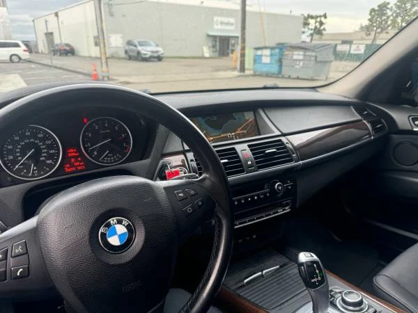 2013 BMW E70 X5 - Image 9 of 11