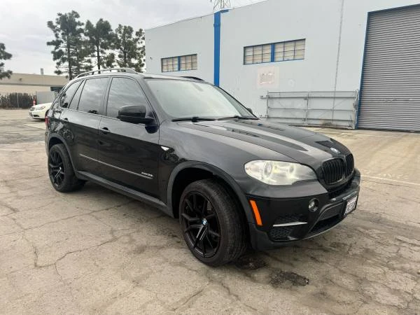 2013 BMW E70 X5 - Image 5 of 11