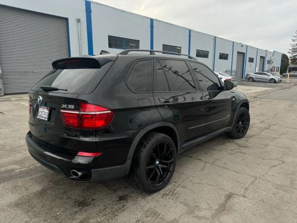 2013 BMW E70 X5 - Image 3 of 11
