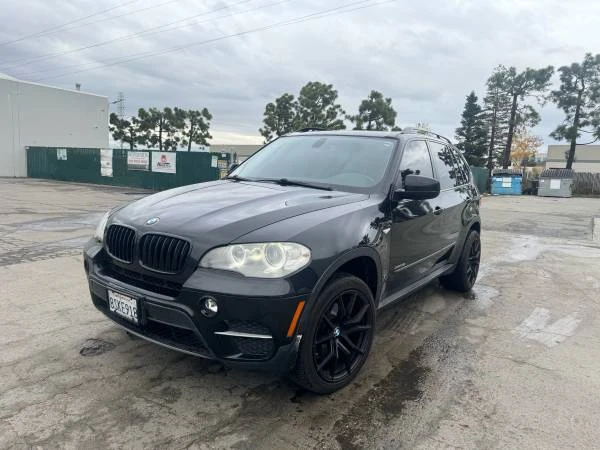2013 BMW E70 X5 - Image 6 of 11