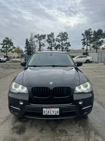 2013 BMW E70 X5 - Image 7 of 11