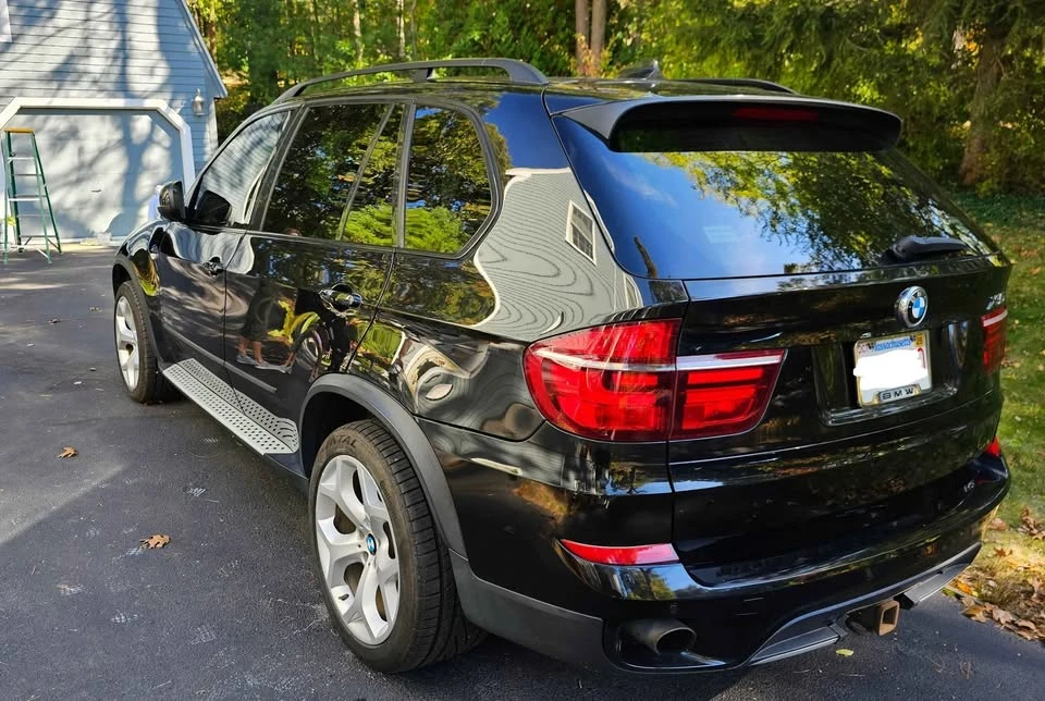 2013 BMW E70 X5 - Image 3 of 3