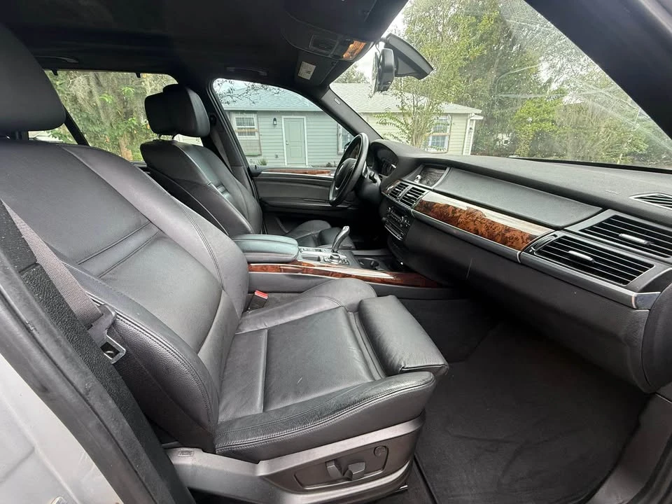 2013 BMW E70 X5 - Image 16 of 20
