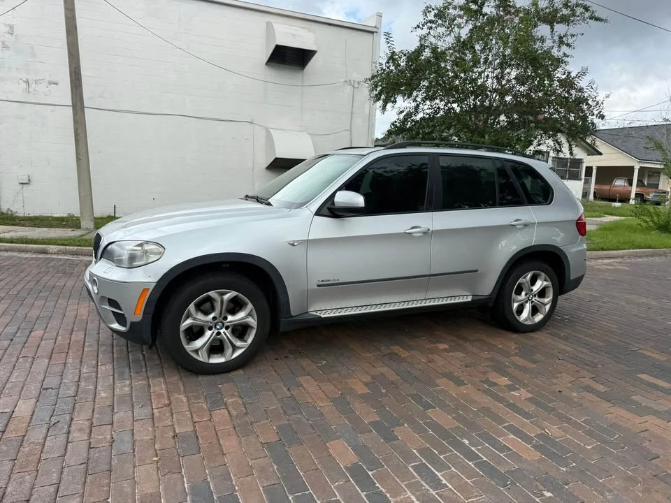 2013 BMW E70 X5 - Image 5 of 20