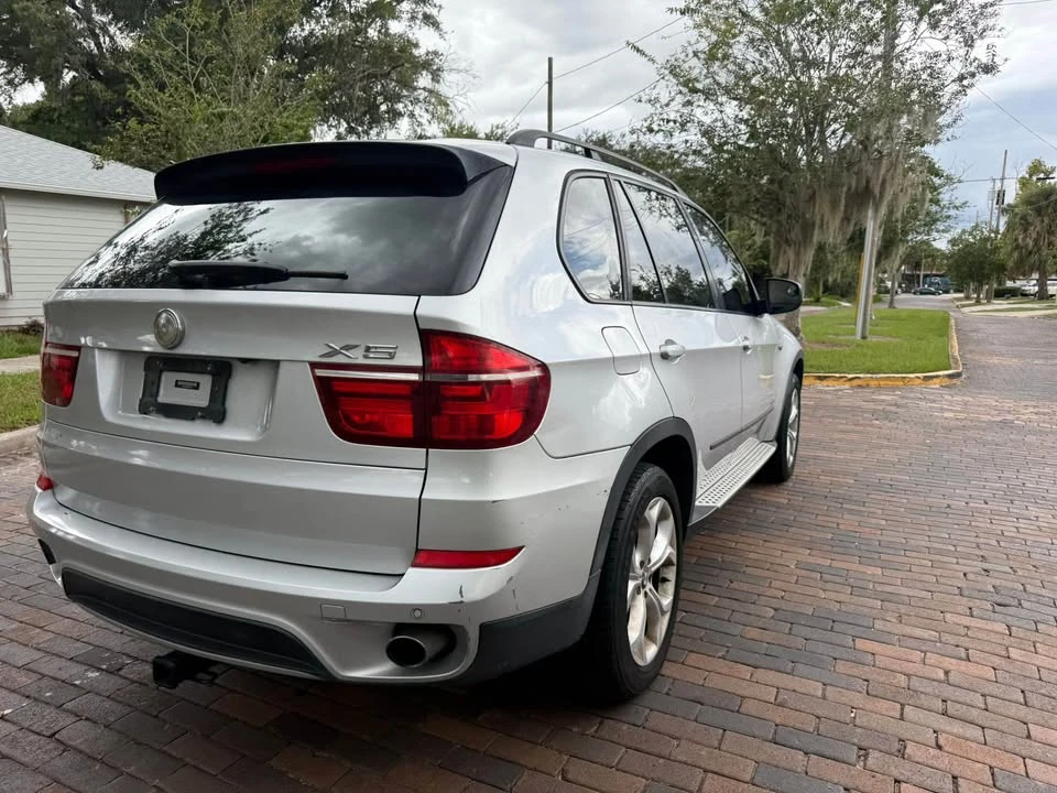 2013 BMW E70 X5 - Image 13 of 20
