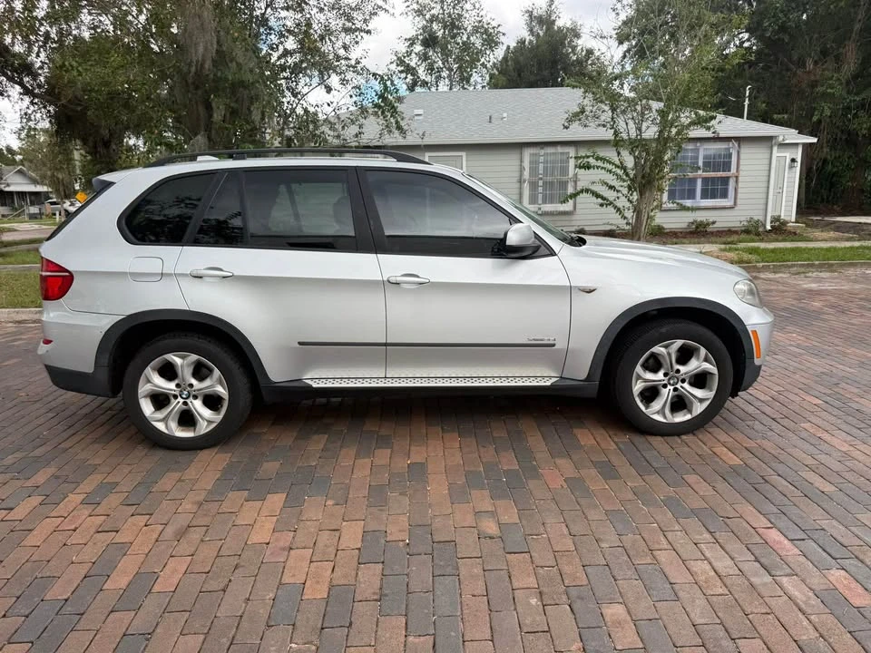 2013 BMW E70 X5 - Image 12 of 20