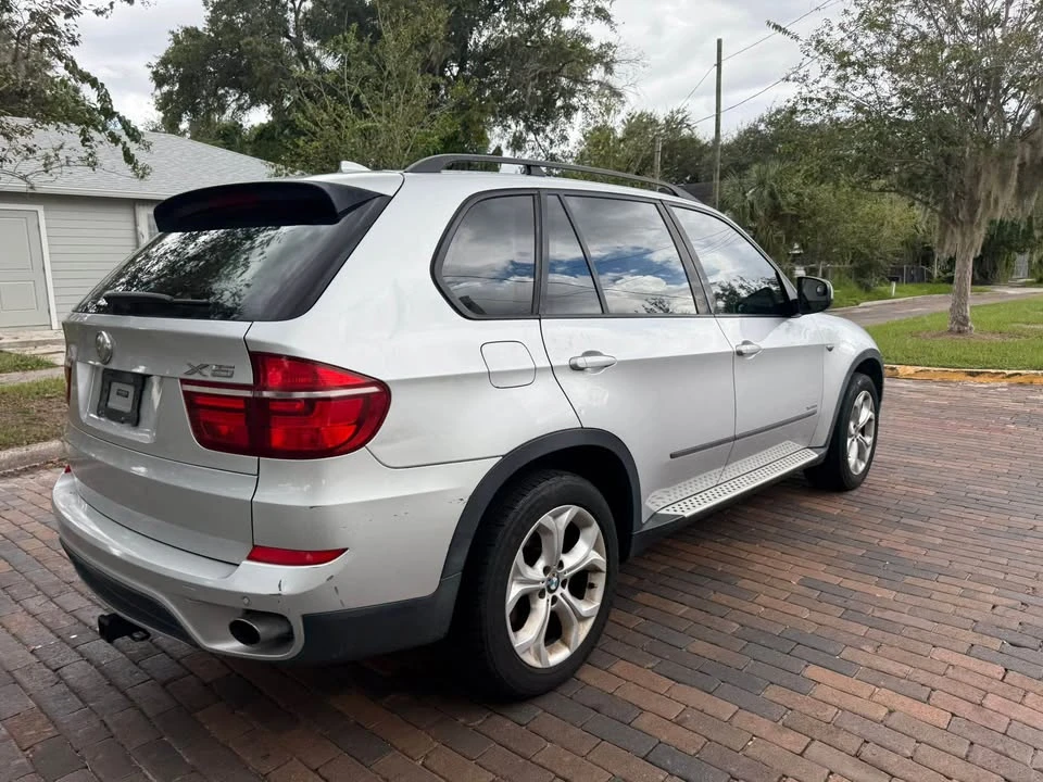 2013 BMW E70 X5 - Image 14 of 20