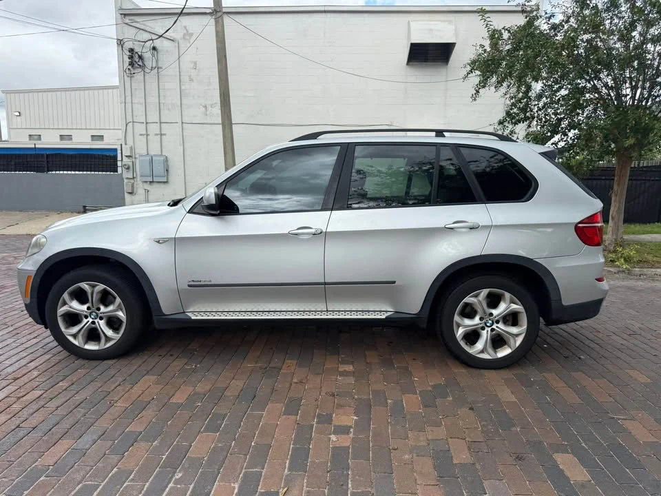 2013 BMW E70 X5 - Image 7 of 20