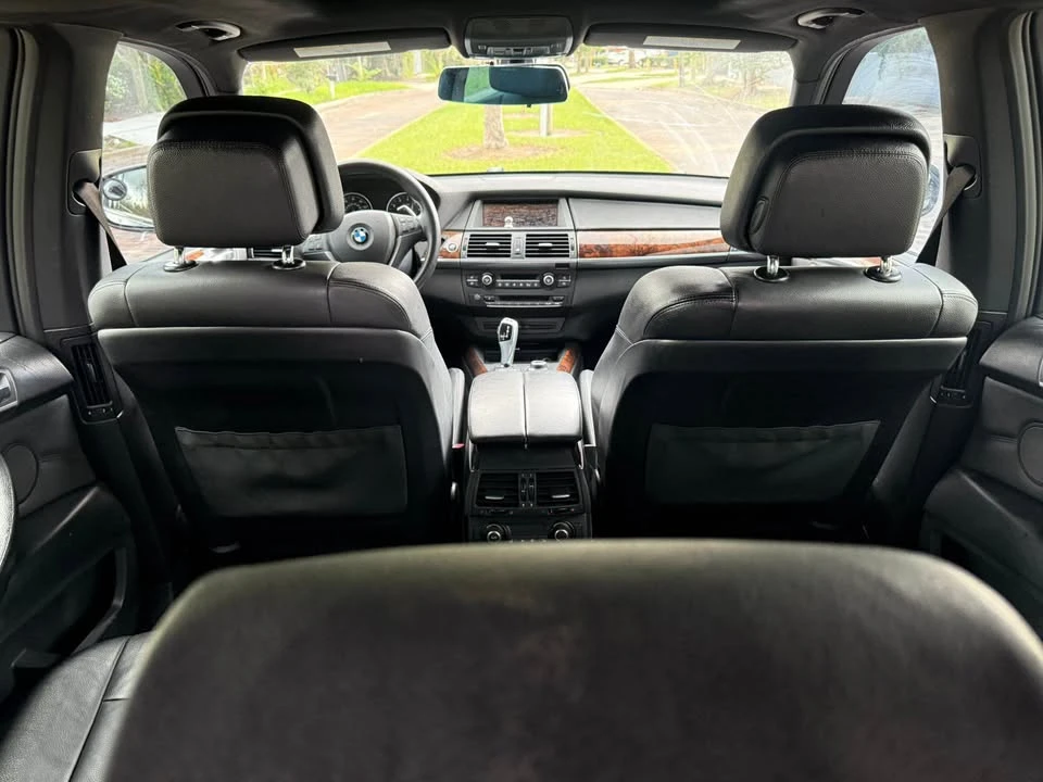 2013 BMW E70 X5 - Image 18 of 20