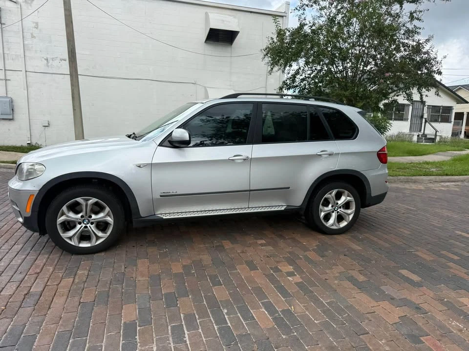 2013 BMW E70 X5 - Image 6 of 20
