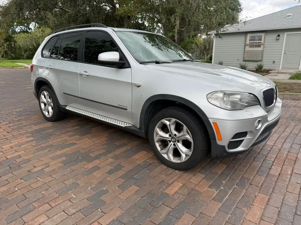 2013 BMW E70 X5 - Image 11 of 20