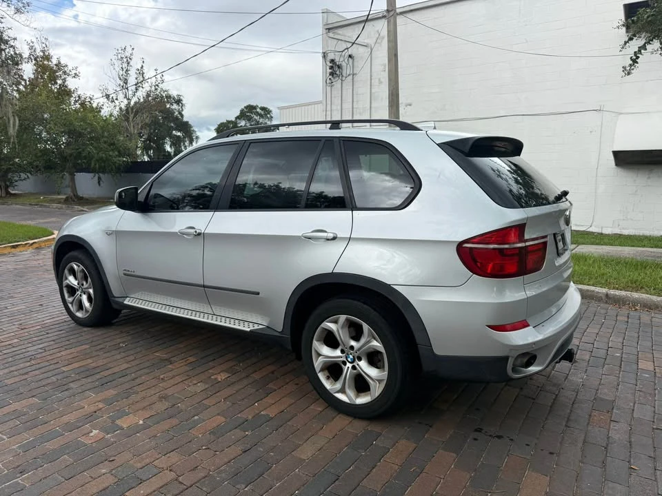 2013 BMW E70 X5 - Image 4 of 20