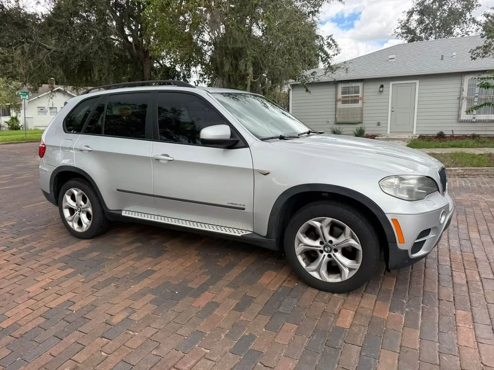 2013 BMW E70 X5 - Image 9 of 20