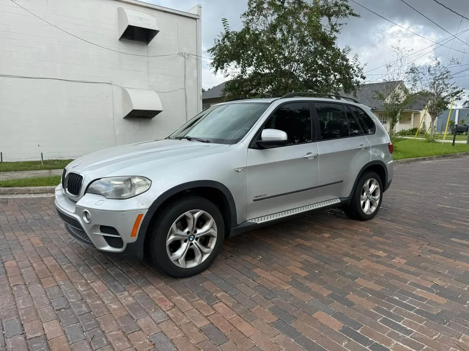 2013 BMW E70 X5 - Image 8 of 20