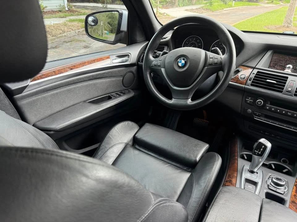 2013 BMW E70 X5 - Image 15 of 20