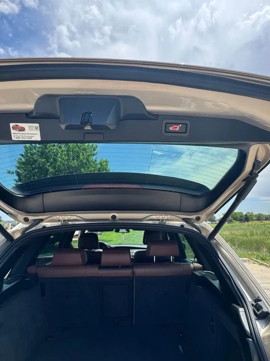 2013 BMW E70 X5 - Image 14 of 16
