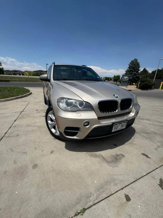 2013 BMW E70 X5 - Image 2 of 16