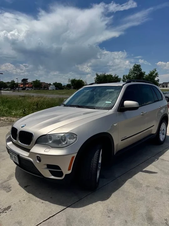 2013 BMW E70 X5 - Image 7 of 16