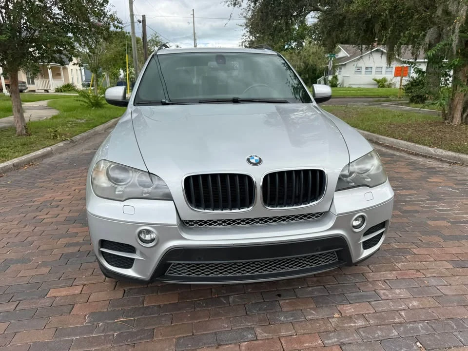 2013 BMW E70 X5 - Image 2 of 20