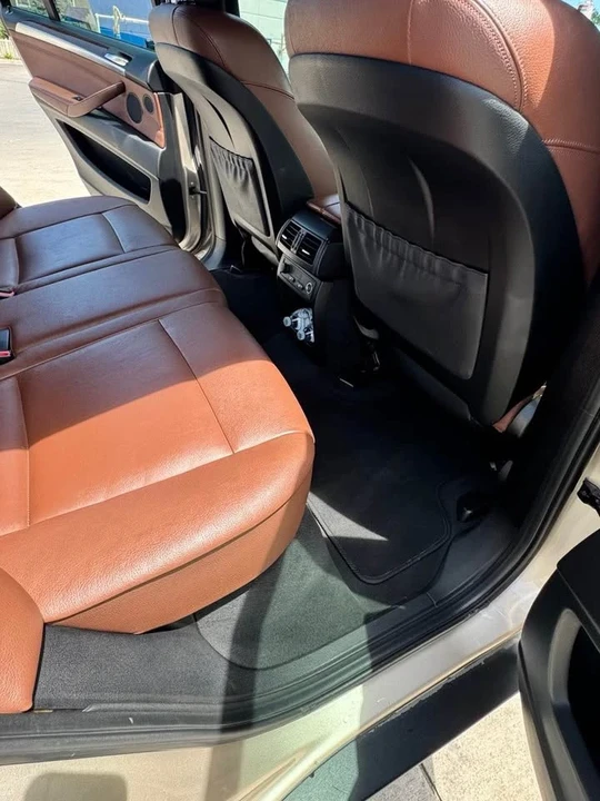2013 BMW E70 X5 - Image 12 of 16