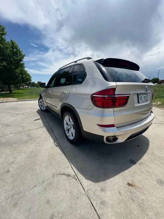 2013 BMW E70 X5 - Image 6 of 16