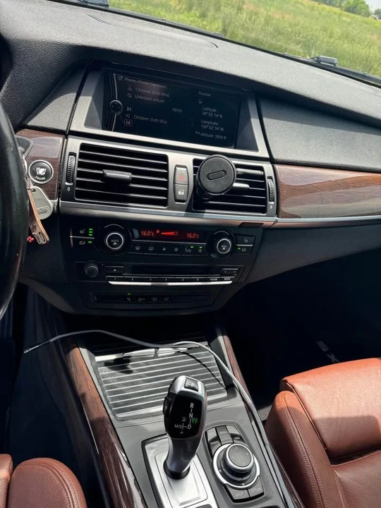 2013 BMW E70 X5 - Image 10 of 16